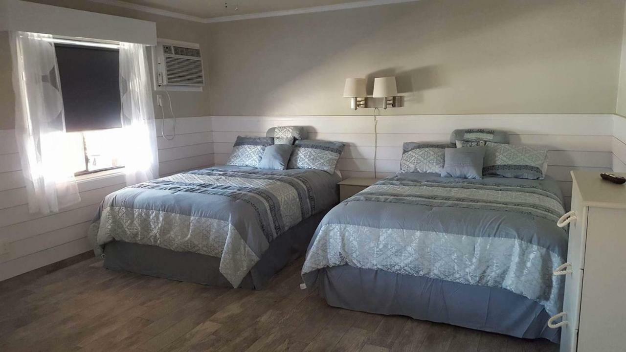 Branson'S Resort Паркър Екстериор снимка